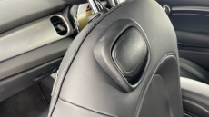 MINI Hatchback 2.0 Cooper S Exclusive 3dr Auto Petrol Hatchback